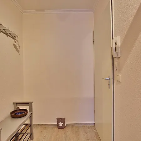 Apartment Am Rosenhain 9 Am Rosenhain 9 3 Timmendorfer Strand